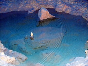 Cuevas del Abismo Cocci